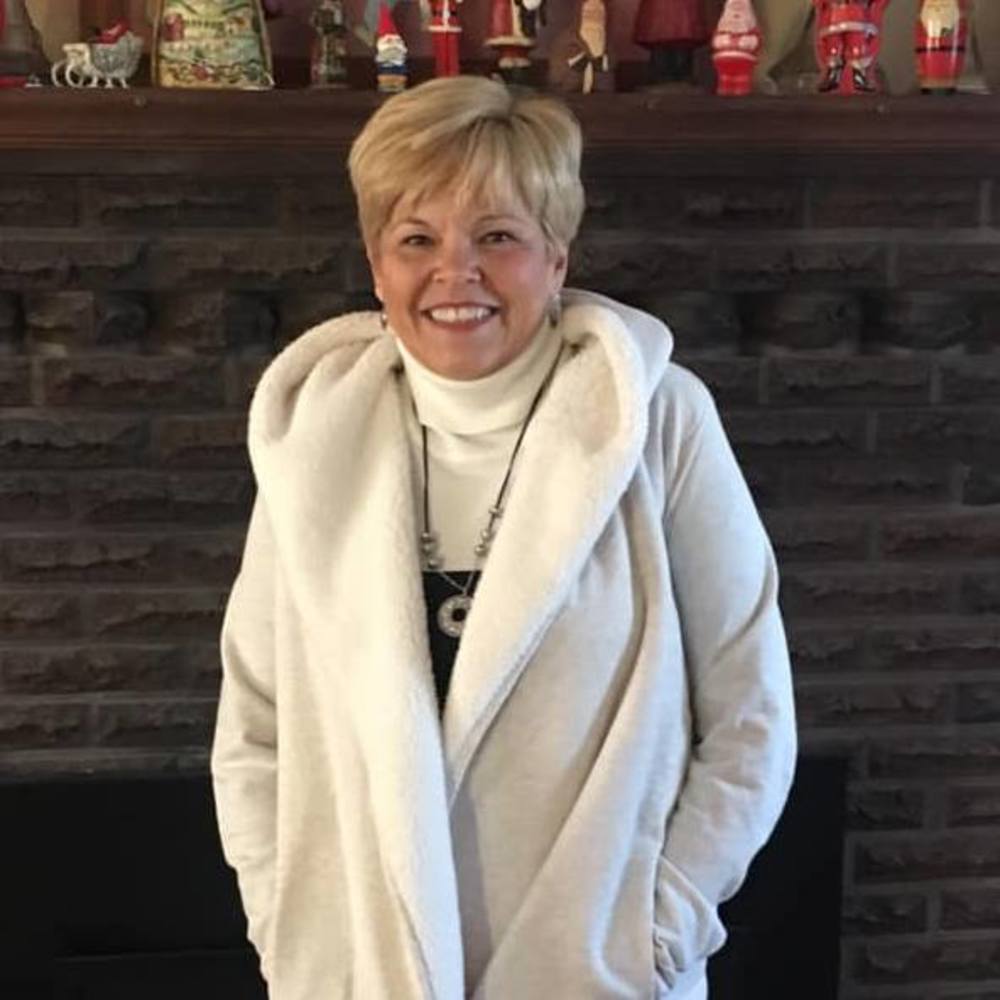 Meet your Posher, Constance